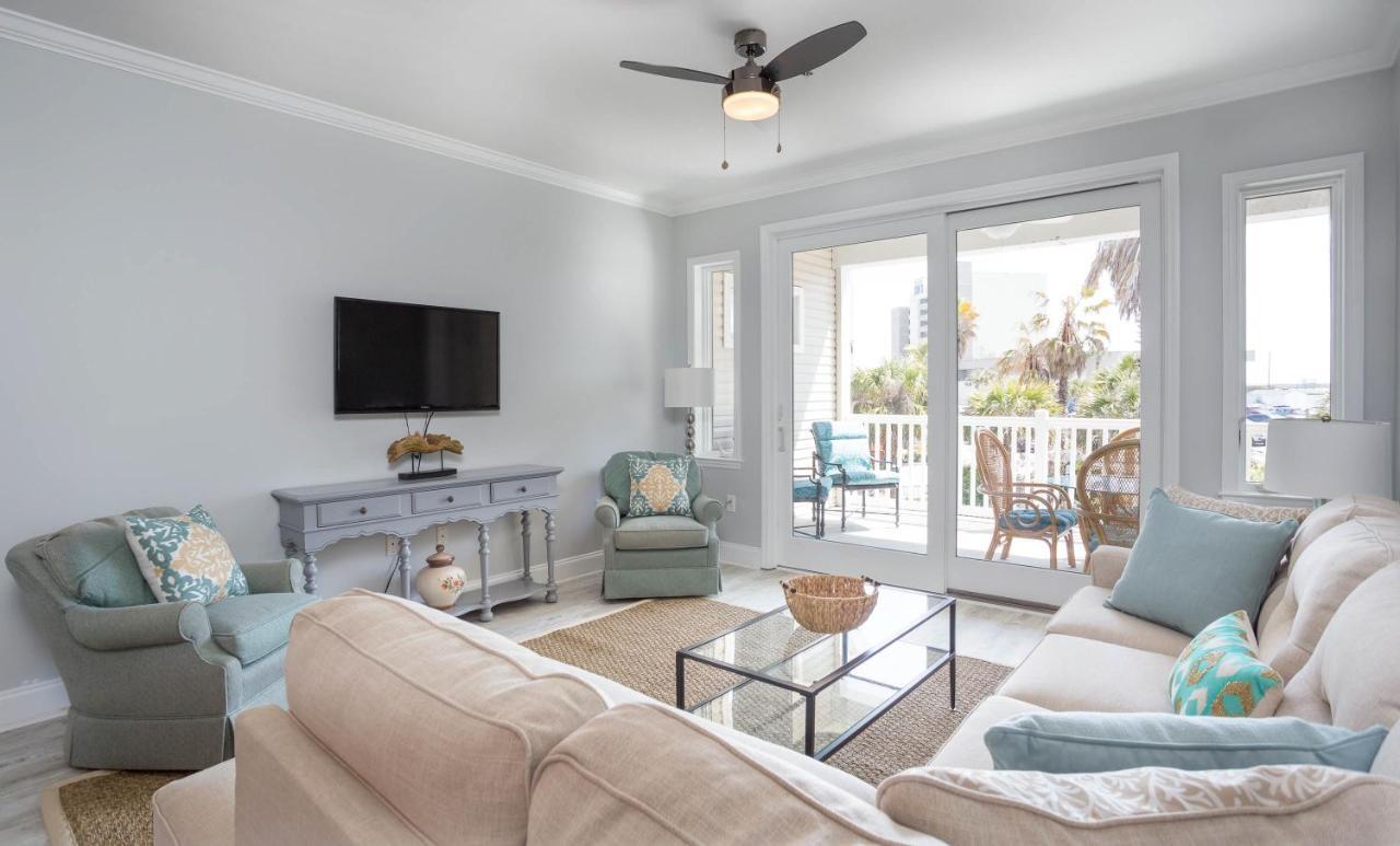 Apartamento 114 West Arctic Folly Beach Exterior foto