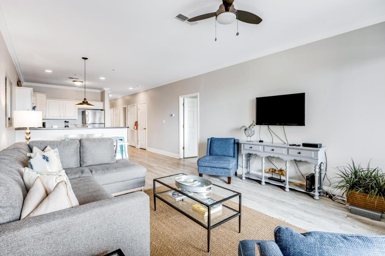 Apartamento 114 West Arctic Folly Beach Exterior foto
