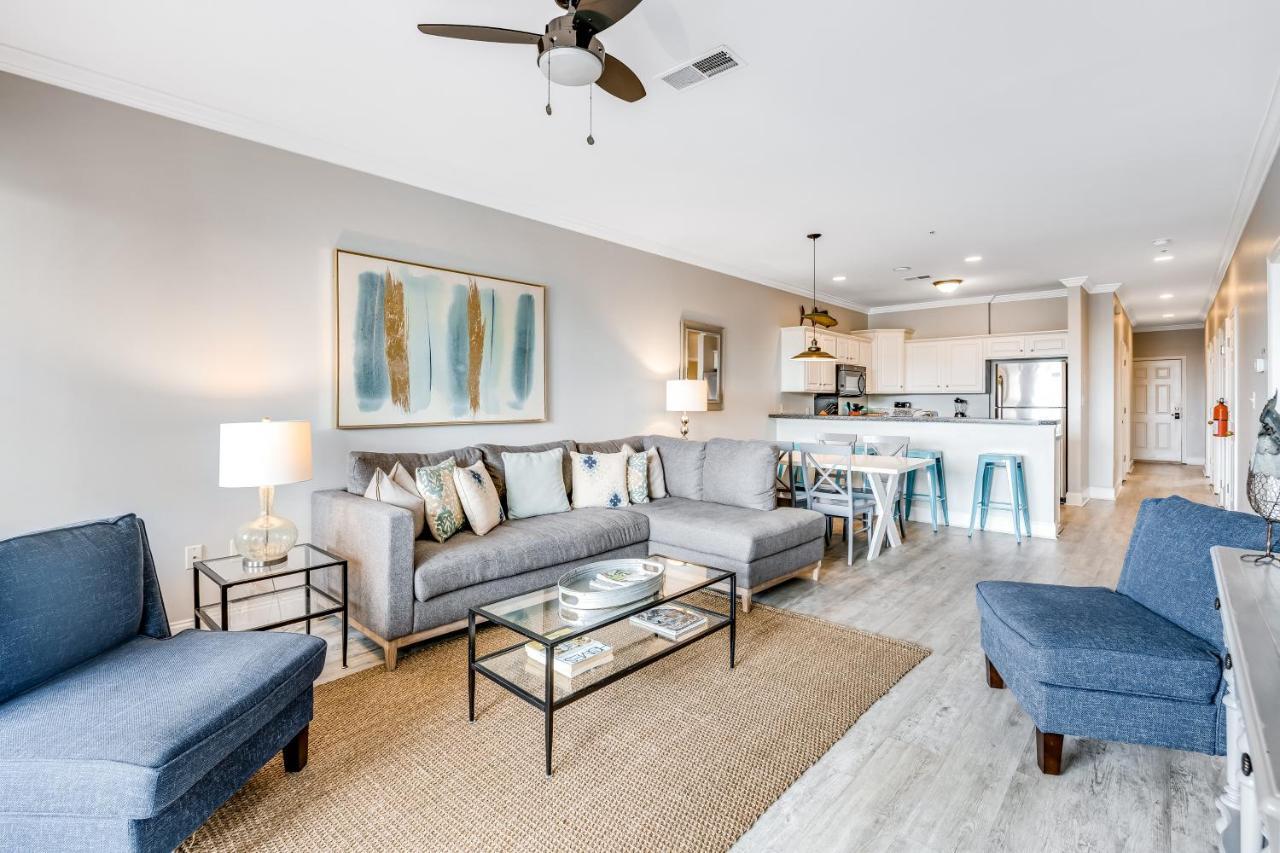 Apartamento 114 West Arctic Folly Beach Exterior foto