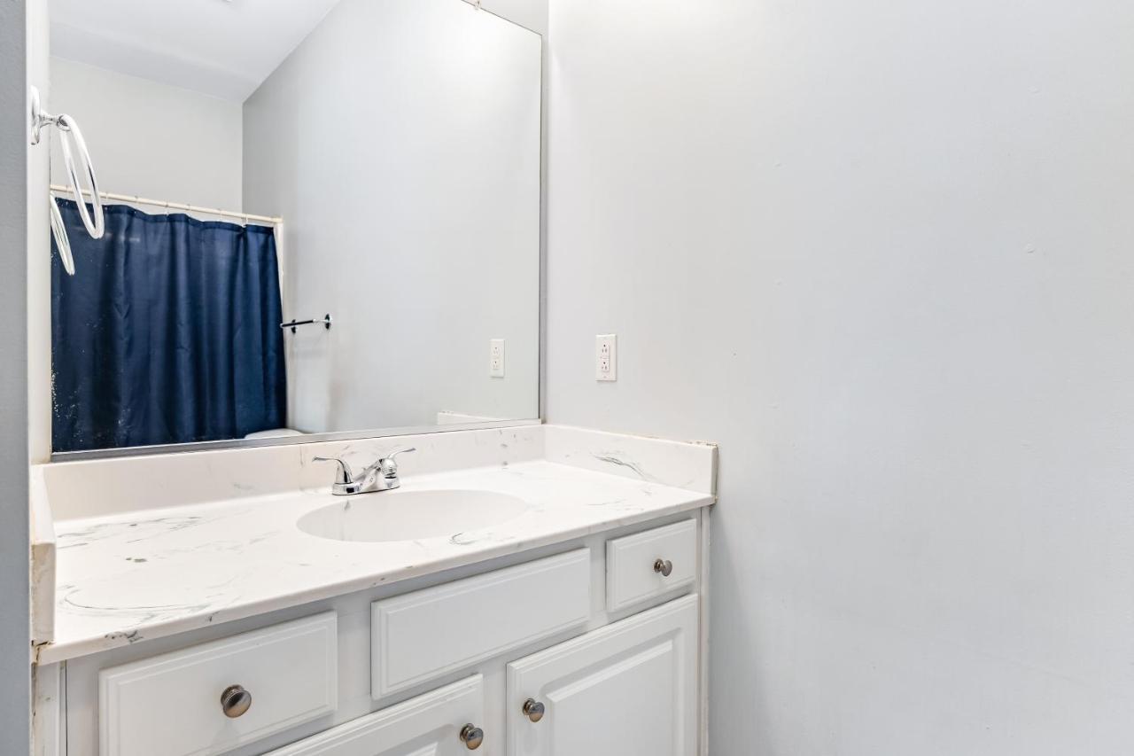 Apartamento 114 West Arctic Folly Beach Exterior foto