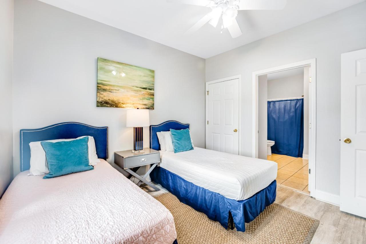 Apartamento 114 West Arctic Folly Beach Exterior foto