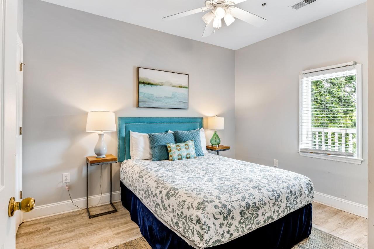 Apartamento 114 West Arctic Folly Beach Exterior foto
