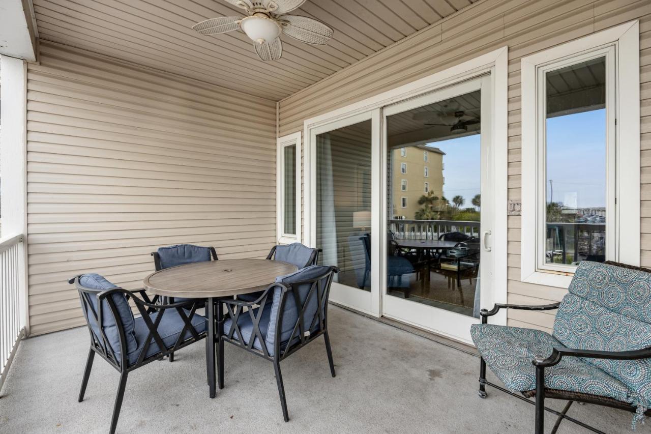 Apartamento 114 West Arctic Folly Beach Exterior foto