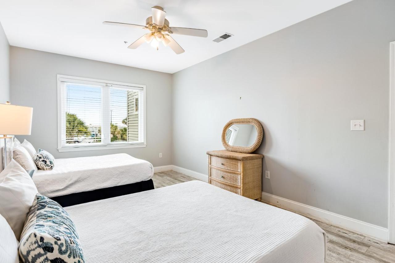 Apartamento 114 West Arctic Folly Beach Exterior foto
