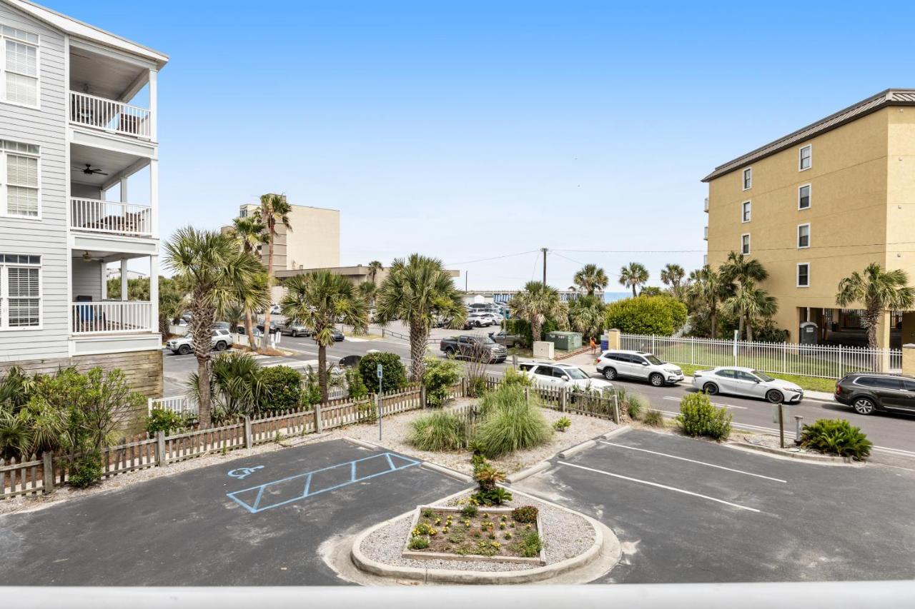 Apartamento 114 West Arctic Folly Beach Exterior foto