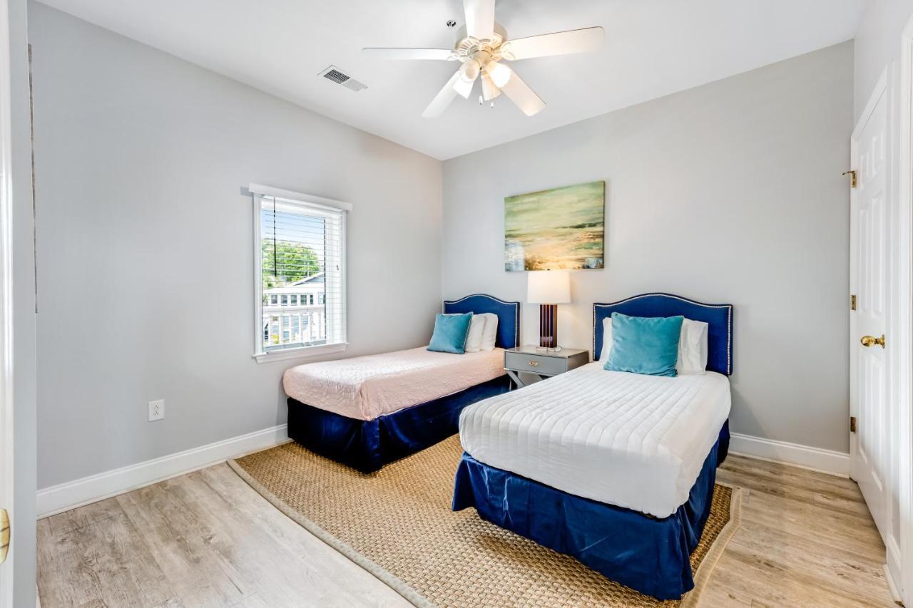Apartamento 114 West Arctic Folly Beach Exterior foto