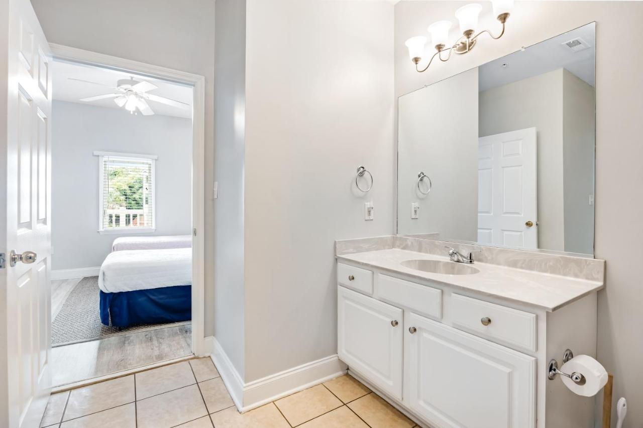 Apartamento 114 West Arctic Folly Beach Exterior foto